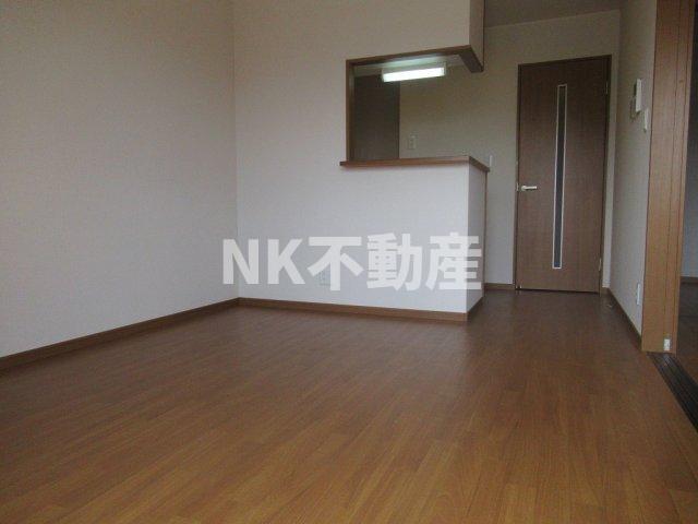 居室・リビング　ダイニングです