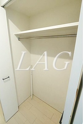 収納　収納です。