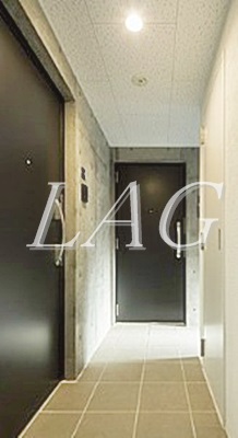 玄関　玄関です。