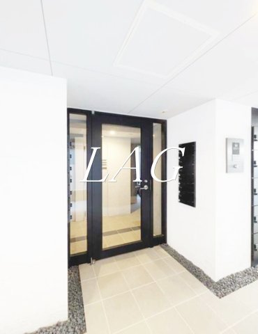 エントランス　エントランスです。