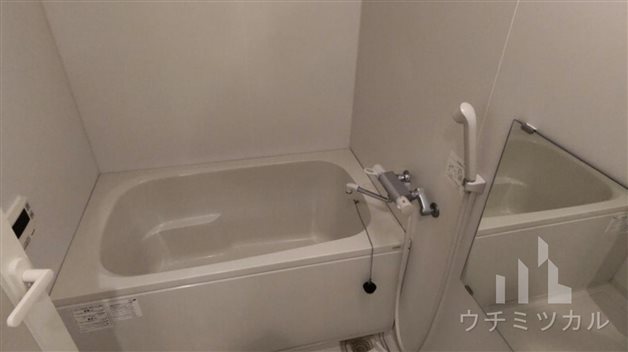 バス・シャワールーム　風呂