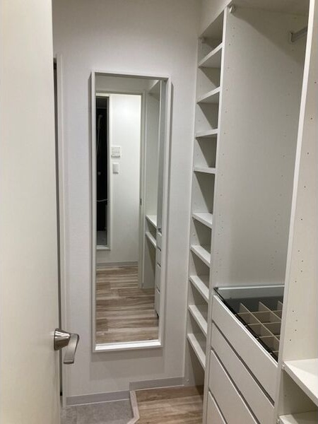 その他設備　同コンセプトの別物件になります