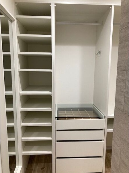 収納　同コンセプトの別物件になります