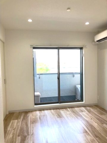 居室・リビング　同コンセプトの別物件になります