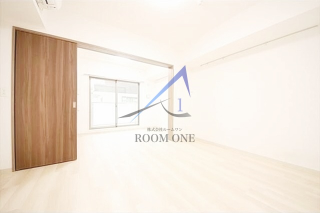 その他部屋・スペース　寝室です。