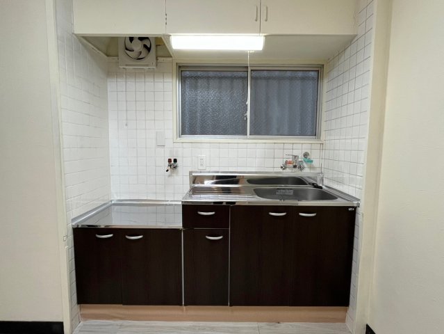 キッチン　メゾン御園