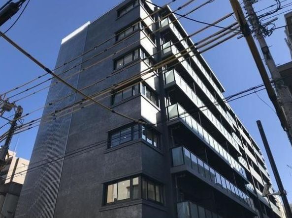 建物外観　☆外観☆