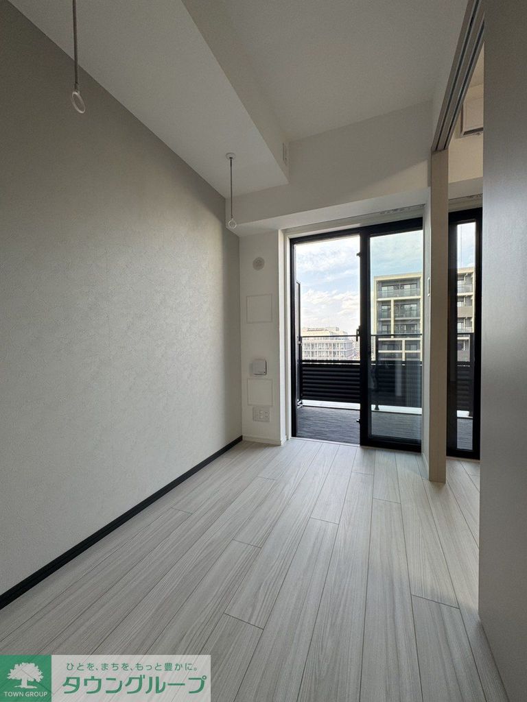 その他部屋・スペース　リビング/居室