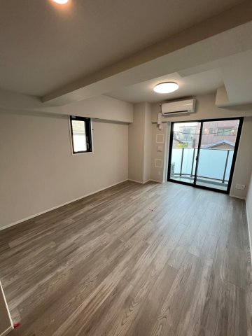 居室・リビング　おしゃれな居間です