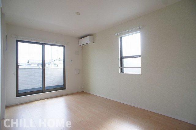 居室・リビング　当社、チルホームのHPもご覧ください(^^)/物件情報多数♪