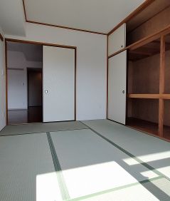 その他部屋・スペース　寝室にぴったりのお部屋です