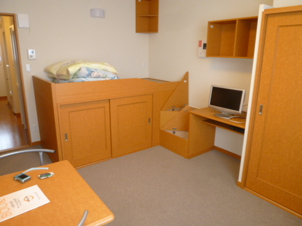 その他部屋・スペース