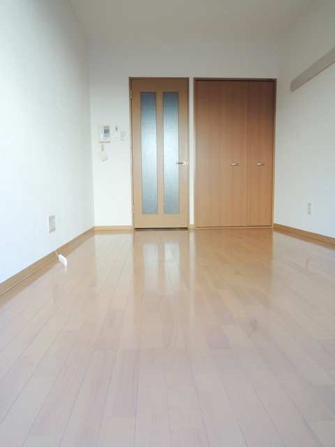 居室・リビング　居室