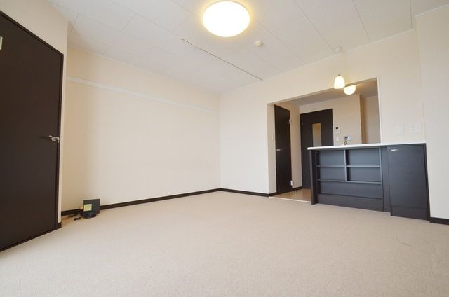 居室・リビング　洋室