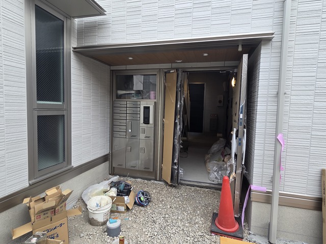 ロビー