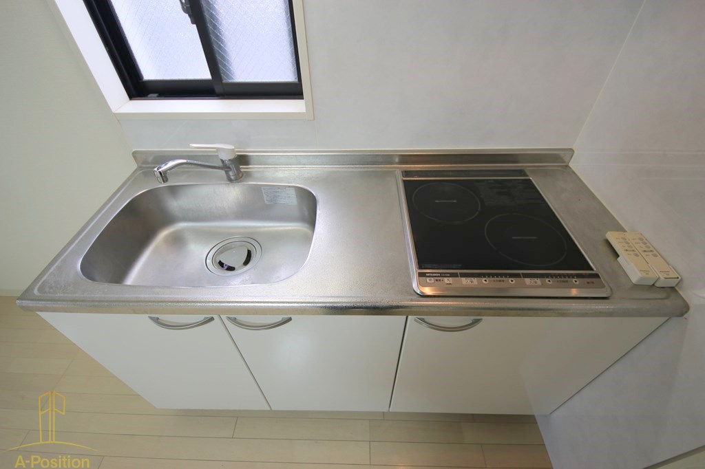 キッチン　インテリジェンス御堂