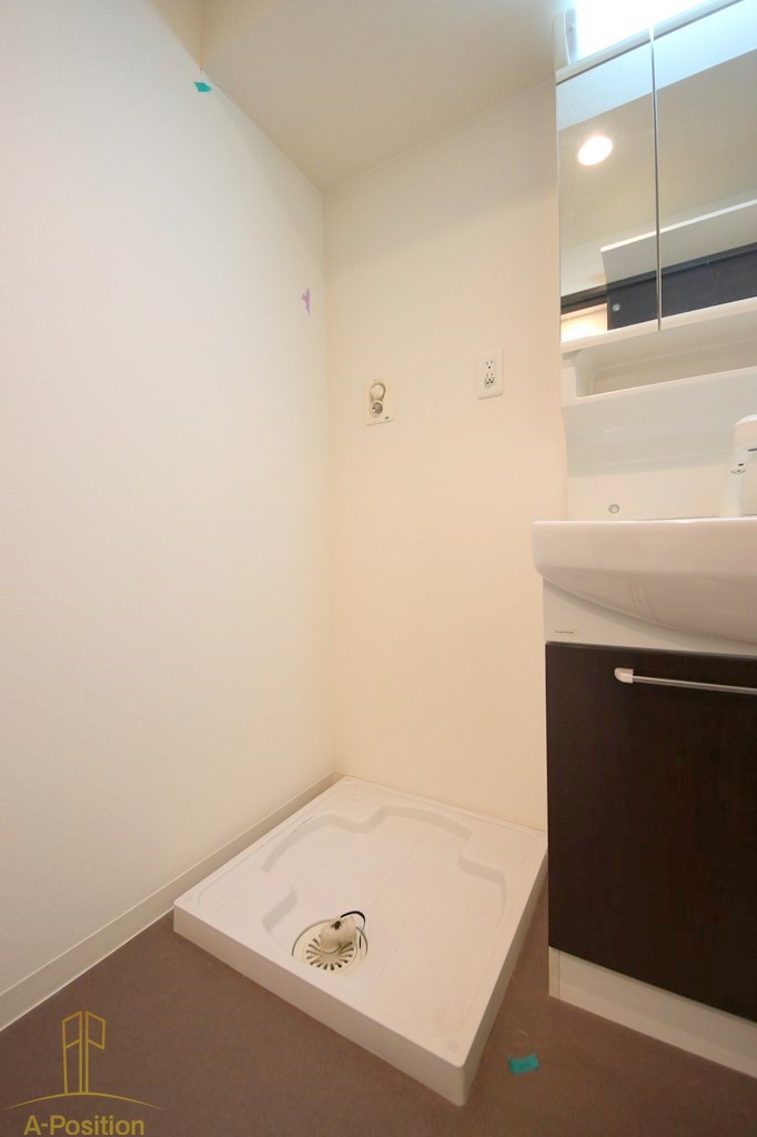 その他設備　インテリジェンス御堂