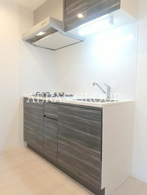 キッチン　他部屋参考