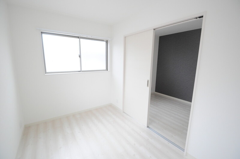 居室・リビング　解放感があるオシャレなお部屋です。