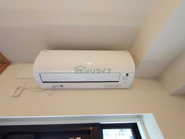 その他設備　DUO FLATS Iidabashi EAST