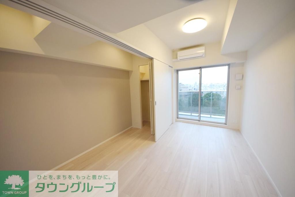 居室・リビング　リビング/居室