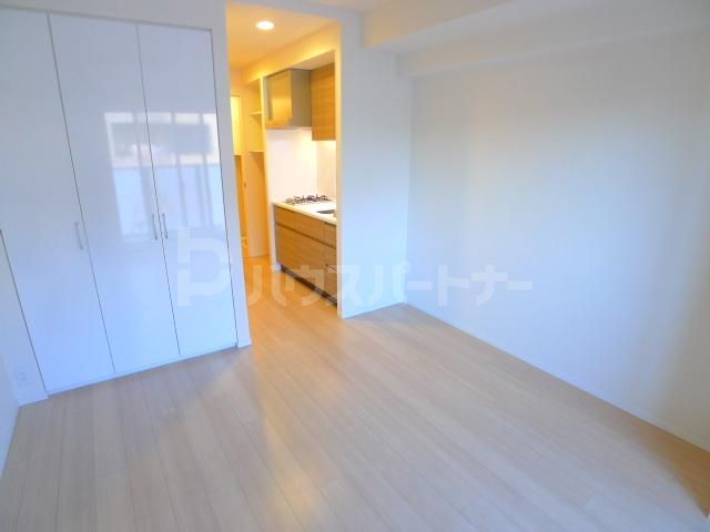 居室・リビング　リビング/居室