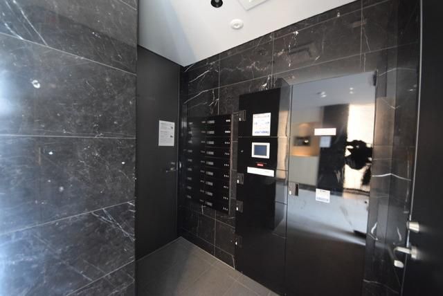 その他共有部分　メールBOX・宅配BOX