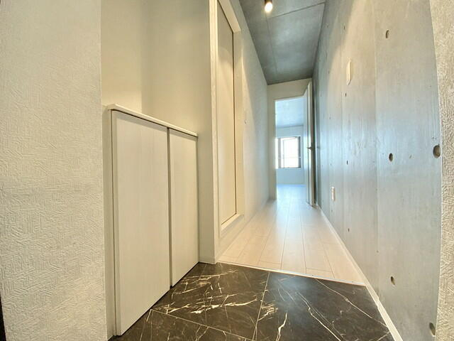 玄関　別部屋参考写真