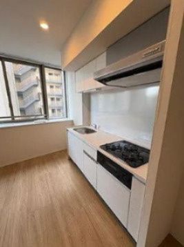 キッチン　※別部屋参照