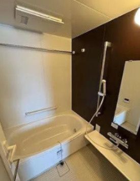 バス・シャワールーム　※別部屋参照