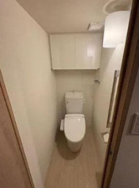 トイレ　※別部屋参照