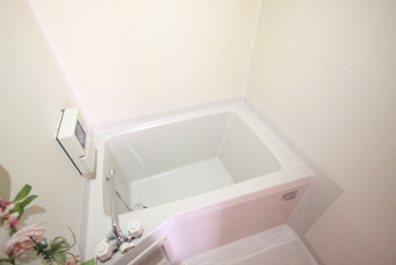 バス・シャワールーム　別号室の写真