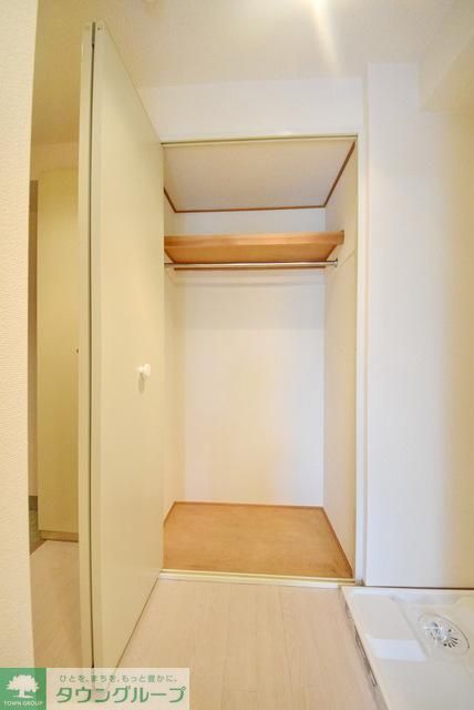 収納　※別号室参考※