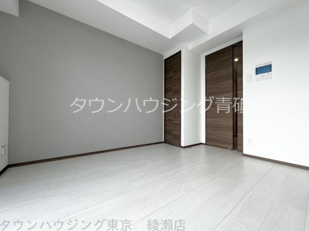 居室・リビング　収納