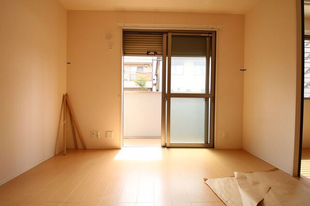 居室・リビング　※別室の参考写真の為、現況優先です。