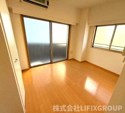 居室・リビング　居室・リビング