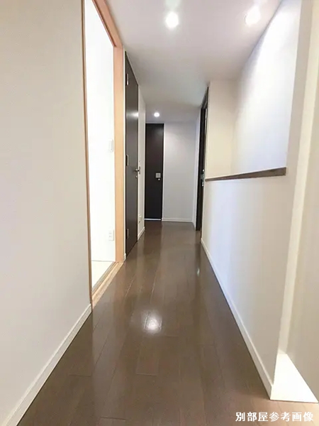 その他設備　充実した室内設備♪