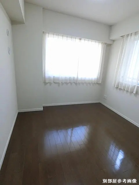 居室・リビング　開放感のあるゆったりとしたお部屋です♪