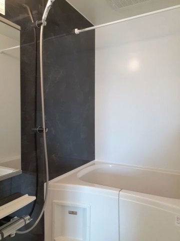 バス・シャワールーム　日々の暮らしに欠かせないお風呂です