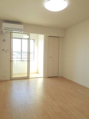 その他部屋・スペース　内装です