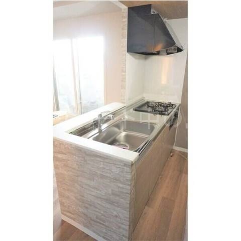 キッチン　詳細は、ウィンドワード中の島店までご相談下さい。