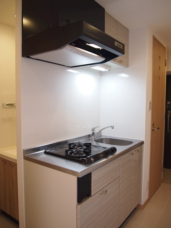 キッチン　☆使いやすいキッチン☆