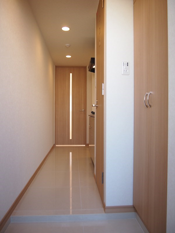 玄関　☆玄関☆