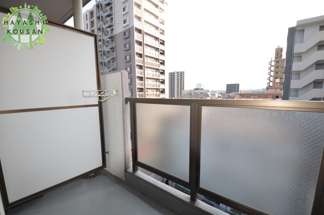 バルコニー　ベランダ