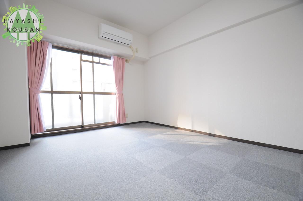 居室・リビング　写真は全てイメージです