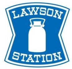 コンビニ　ローソン 博多吉塚六丁目店（コンビニ）まで475m