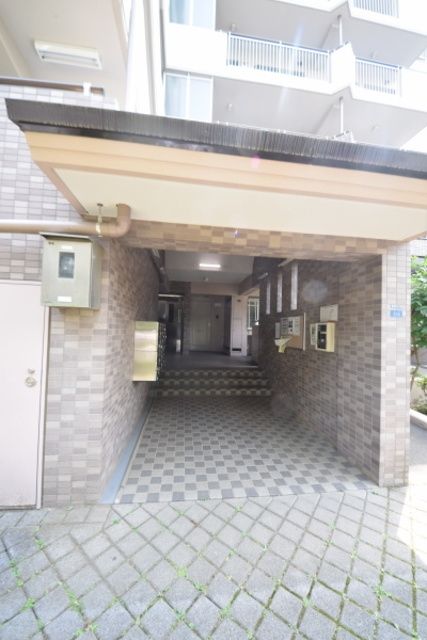 エントランス　★エントランス★