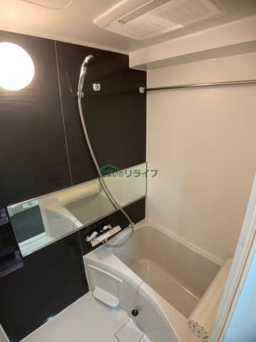 バス・シャワールーム　ルネサンスコート駒込