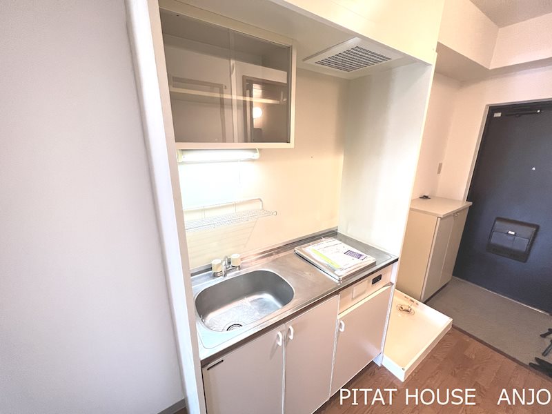 キッチン　参考写真１０３