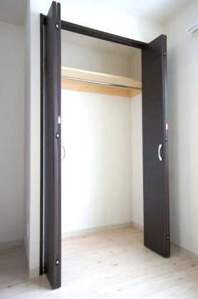 収納　☆クローゼット☆